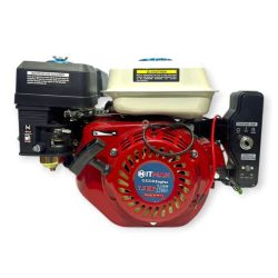   Hitman 7,5 HP Benzínový Motor s Elektrickým Štartérom HT-GX-5975