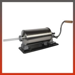   Hitman Profi ležatá plnička na klobásy a salámy 5,5L HT-HRK-3302H