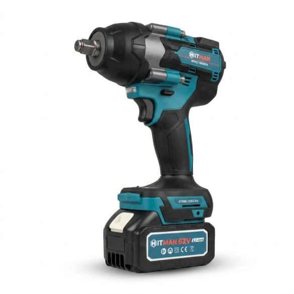 HITMAN Pro akumulátorový skrutkovač HT/IWS-1250X