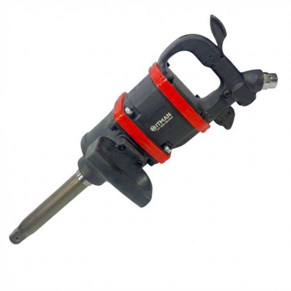 Hitman Priemyselný Pneumatický Uťahovač – 4800 Nm HT-IWS-2627RS