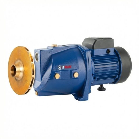 Hitman Záhradná čerpadlo a vodná tryska HT-JSM-6832BZ