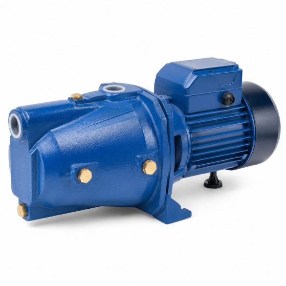 Záhradné čerpadlo a vodný postrekovač Hitman JET 2750 W HT-JSM-6851