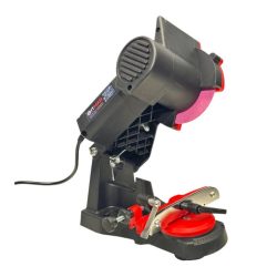 Hitman elektrický brúsič reťazí – 320W HT-LCE-4753