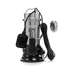   HITMAN čerpadlo na liatinovú brúsku s plavákovým spínačom HT-SWP-3950IX