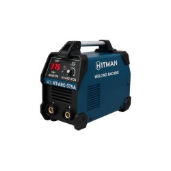 HITMAN IGBT Invertorová zváračka – 330A HT-WD-330K