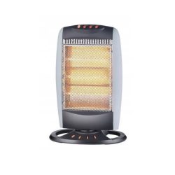 Halogénový ohrievač Bester HT120H – 1200 W