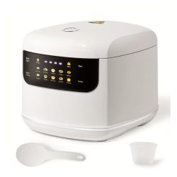 Ezify Mini ryžovar 10 v 1 – 2L HU10065722