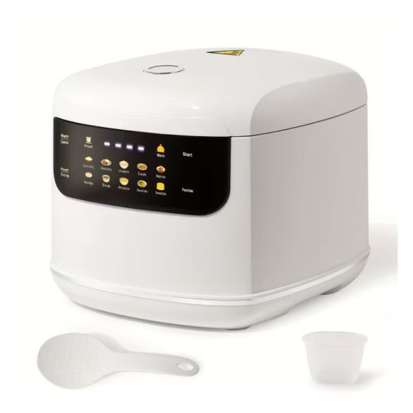 Ezify Mini ryžovar 10 v 1 – 2L HU10065722