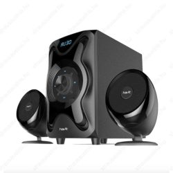   Bezdrôtový Bluetooth reproduktor HAVIT s diaľkovým ovládaním HV-SF5633BT