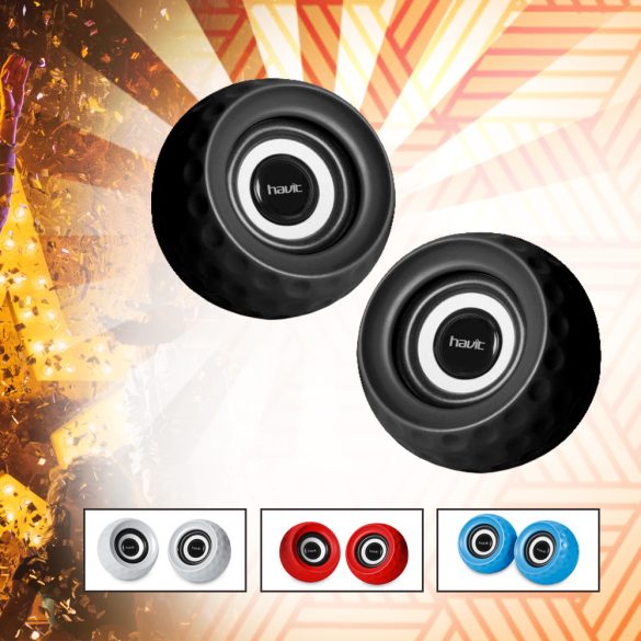 Havit USB 2.0 reproduktory HV-SK486