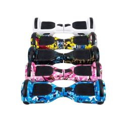 Prémiový elektrický hoverboard HV01