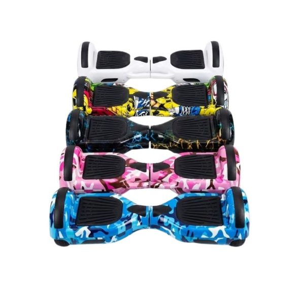 Prémiový elektrický hoverboard HV01