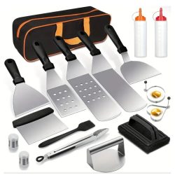 17-dielna sada grilovacieho náradia HV546392