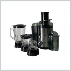 Eisenbach 4-v-1 odšťavovač HW-1508