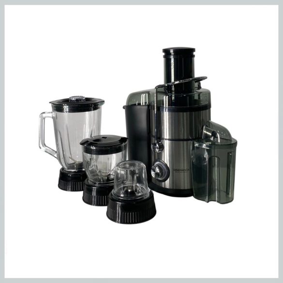 Eisenbach 4-v-1 odšťavovač HW-1508