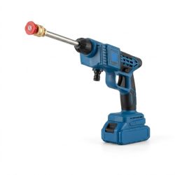   HÖXTER Akumulátorový vysokotlakový čistič – 68 V HX-4099