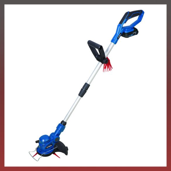 Akumulátorová kosačka Hyundai 18 V HY-GT181