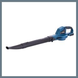   Hyundai Akumulátorový fúkač na lístie (bez akumulátora a nabíjačky) HYD-4245-20V






