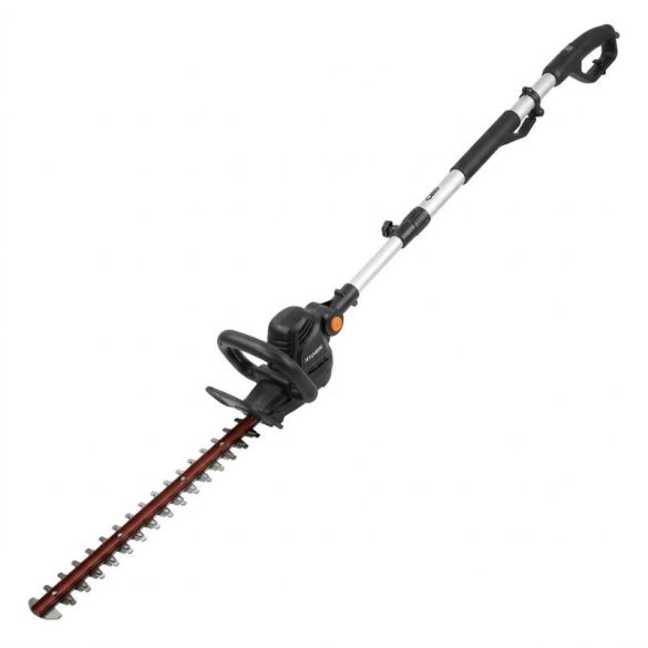 Elektrické teleskopické nožnice na živý plot Hyundai (450 W) HYD-455K