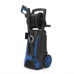   Vysokotlakový čistič Hyundai – s integrovaným dávkovačom čistiaceho prostriedku HYD-5180