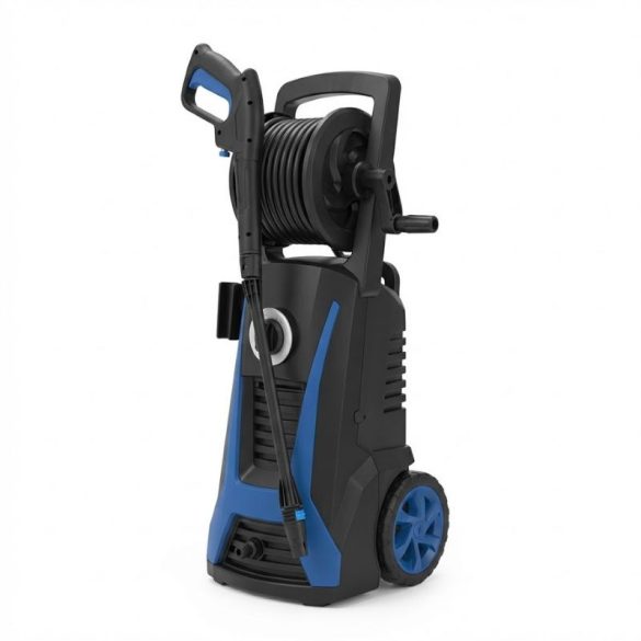 Vysokotlakový čistič Hyundai – s integrovaným dávkovačom čistiaceho prostriedku HYD-5180