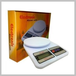 Kuchynská váha Holm0031
