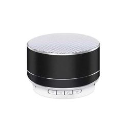 ALphaOne Bluetooth reproduktor kovový Holm0149