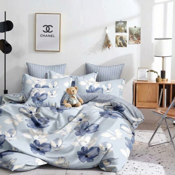 7-dielna posteľná bielizeň I02