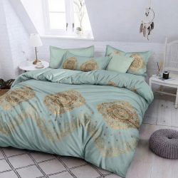 7-dielna posteľná bielizeň I03