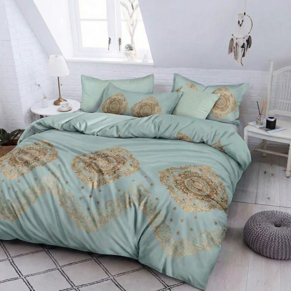 7-dielna posteľná bielizeň I03