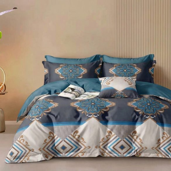 7-dielna posteľná bielizeň I05