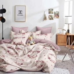 7-dielna posteľná bielizeň I06