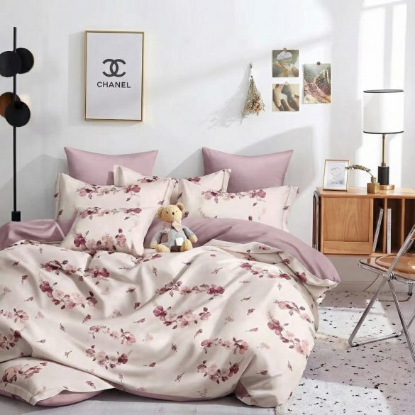 7-dielna posteľná bielizeň I06