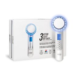   3 Action Smart Body Shaper – zariadenie proti celulitíde a na spevnenie pokožky IDE010