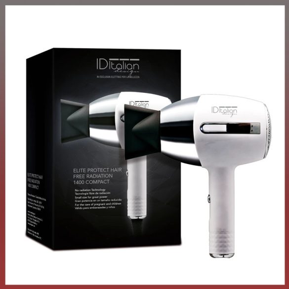 IDItalian profesionálny sušič vlasov IDEGTI1400