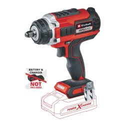   Akumulátorová vŕtačka Einhell IMPAXXO 18/400 Solo IMPAXXO-18-400