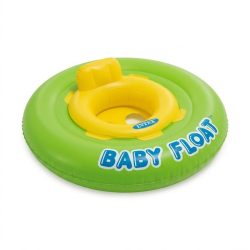   INTEX Wet Set Baby Float Nafukovacie detské plávacie koleso – 76 cm INT-76