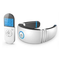   Inteligentný masážny prístroj na krk s diaľkovým ovládaním INT1