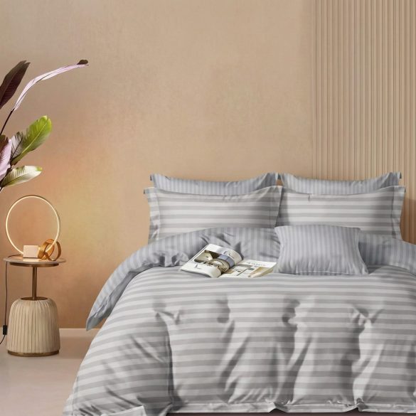 7-dielna sada posteľnej bielizne J01