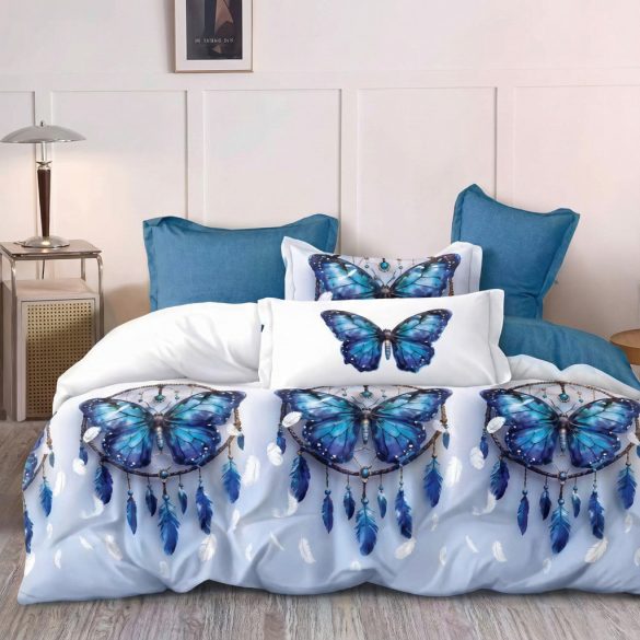 7-dielna sada posteľnej bielizne J03