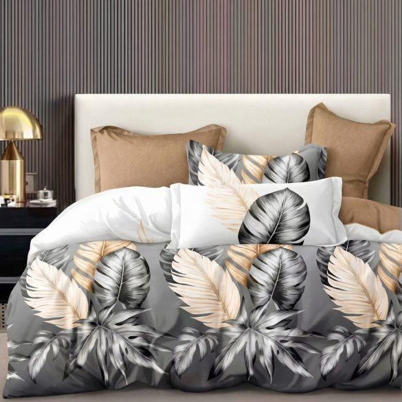 7-dielna sada posteľnej bielizne J04