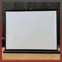 YILIKERS 50-palcový prenosný projektorový stôl JB1409520