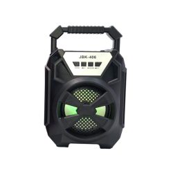 Prenosný Bluetooth reproduktor JBK-406