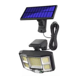 JD2168A Solárne svetlo s pohybovým senzorom