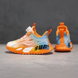 Detské športové topánky veľkosti 31-39 JD2994825