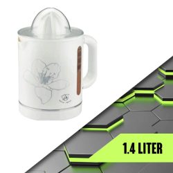 Citrusový odšťavovač Royal Swiss 1,4 l JE606A