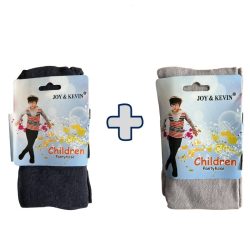 1+1 Detské pančuchové nohavice 12–14 rokov JK51-9