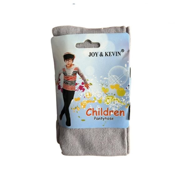 Detské pančuchy 2 až 4 roky JK51