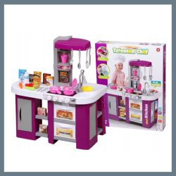 Talented Chef Hracia kuchynská súprava pre deti JKONYHA1