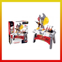 Hracia stôl s 44 doplnkami JW JL-TK440